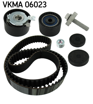 SKF VKMA 06023 Zahnriemensatz